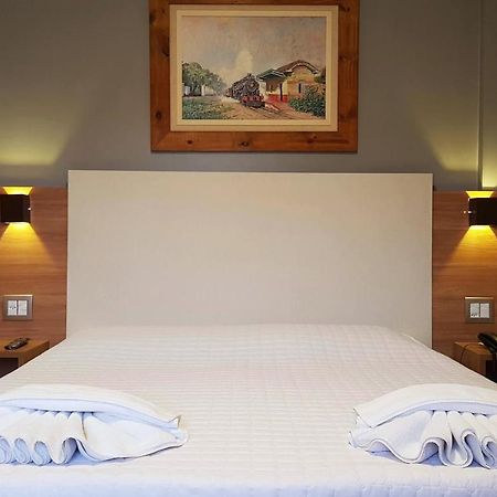 Hotel Beira Parque Sao Lourenco  Dış mekan fotoğraf