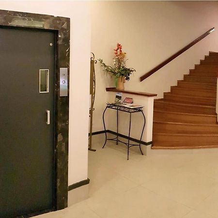 Hotel Beira Parque Sao Lourenco  Dış mekan fotoğraf