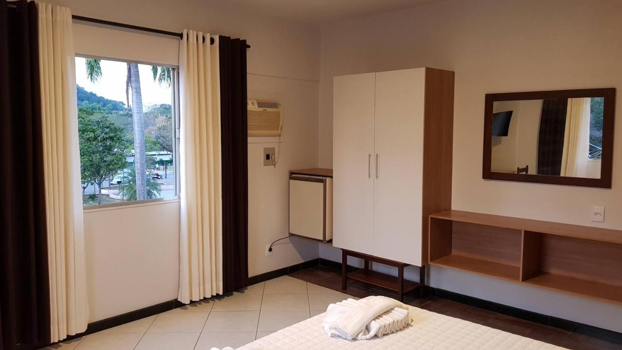 Hotel Beira Parque Sao Lourenco  Dış mekan fotoğraf