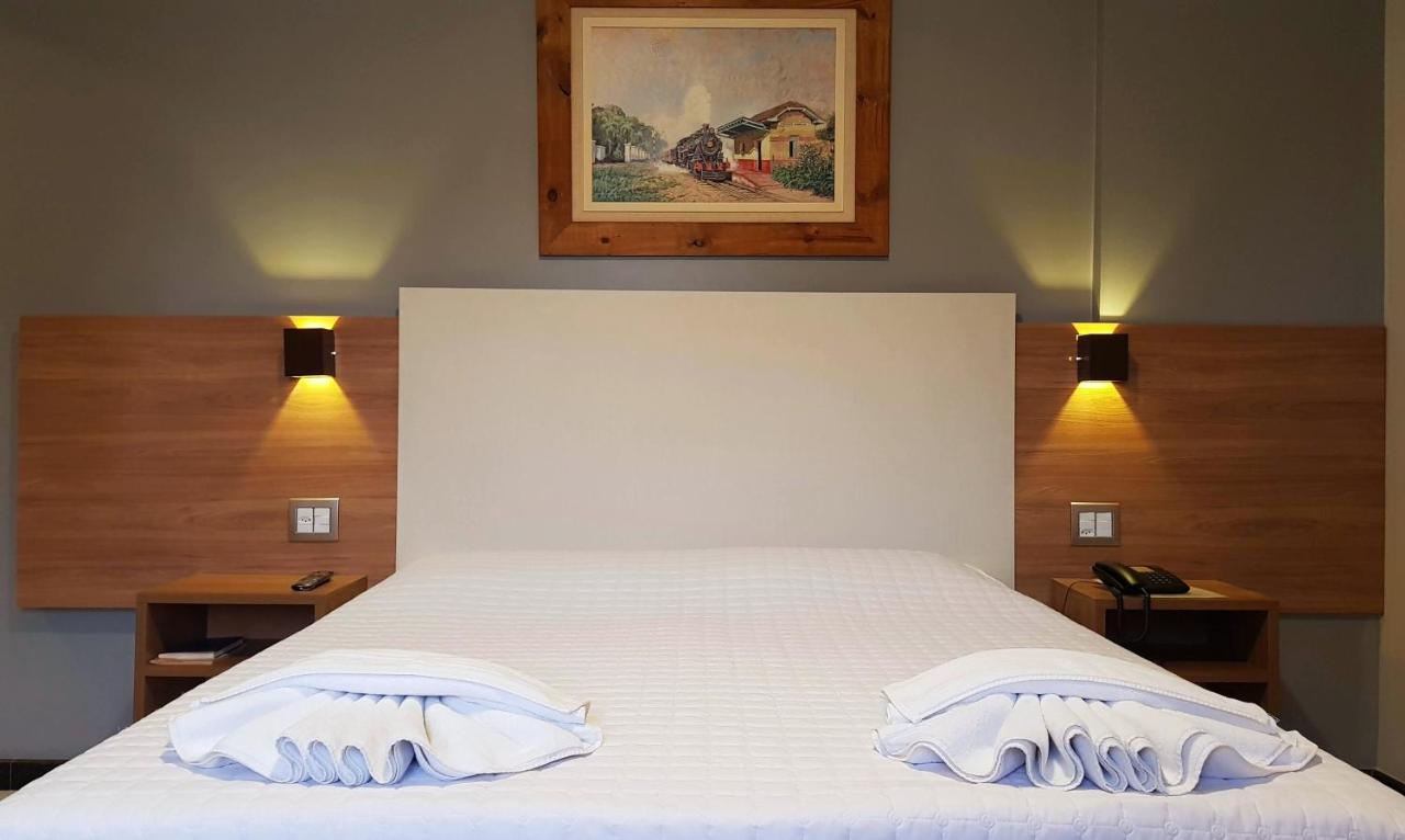 Hotel Beira Parque Sao Lourenco  Dış mekan fotoğraf