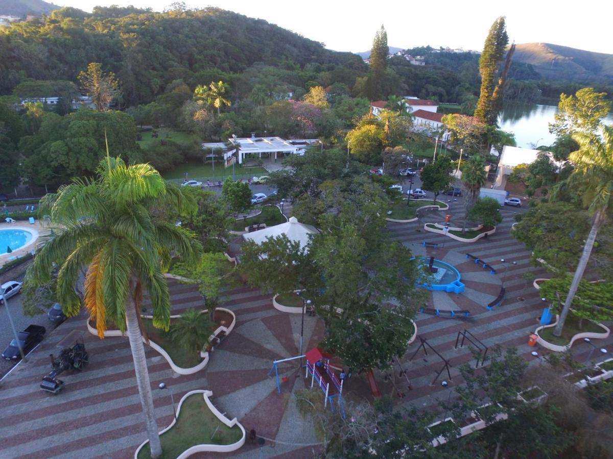 Hotel Beira Parque Sao Lourenco  Dış mekan fotoğraf