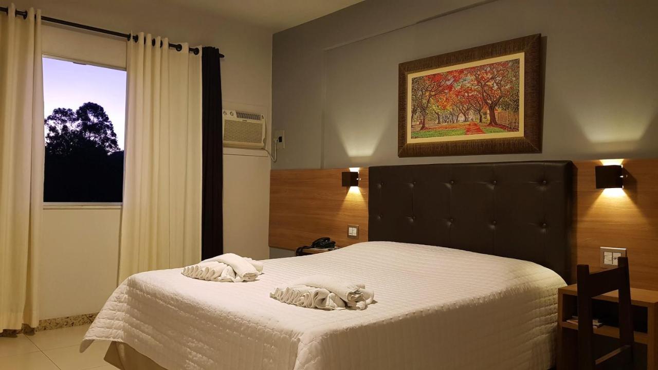 Hotel Beira Parque Sao Lourenco  Dış mekan fotoğraf