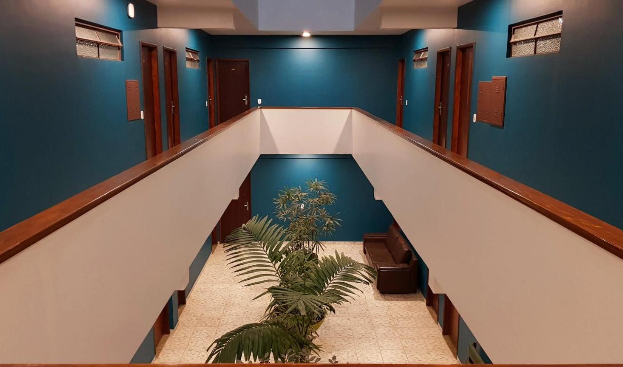 Hotel Beira Parque Sao Lourenco  Dış mekan fotoğraf