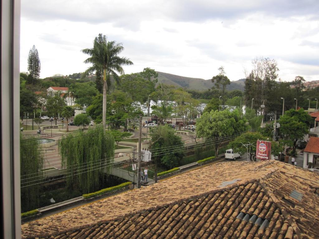 Hotel Beira Parque Sao Lourenco  Oda fotoğraf
