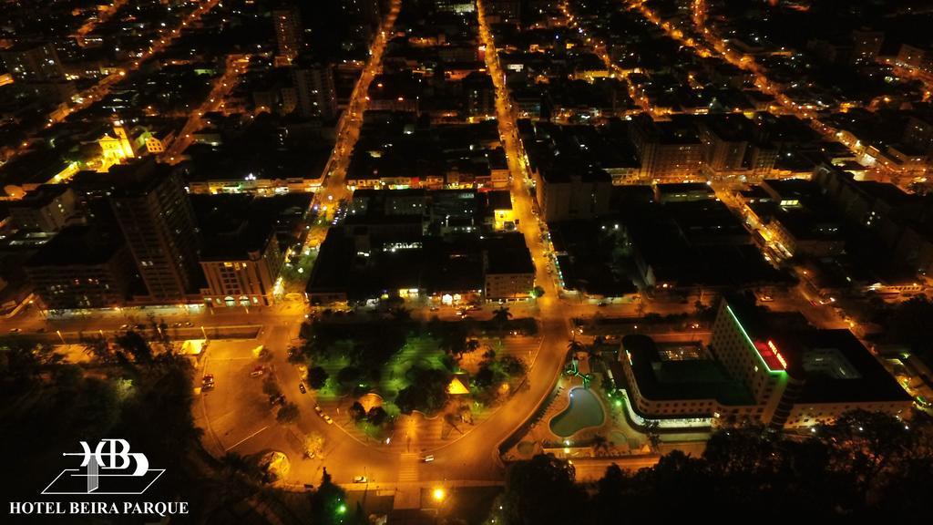 Hotel Beira Parque Sao Lourenco  Dış mekan fotoğraf