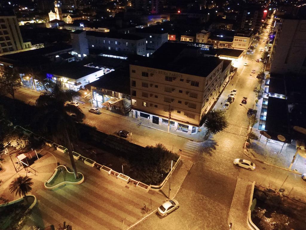 Hotel Beira Parque Sao Lourenco  Dış mekan fotoğraf