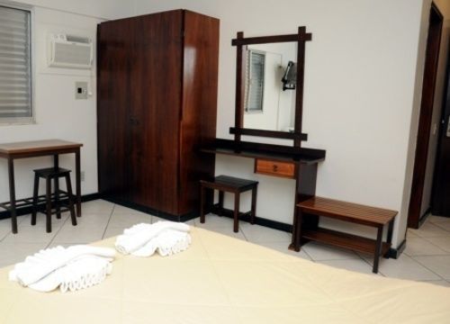 Hotel Beira Parque Sao Lourenco  Dış mekan fotoğraf