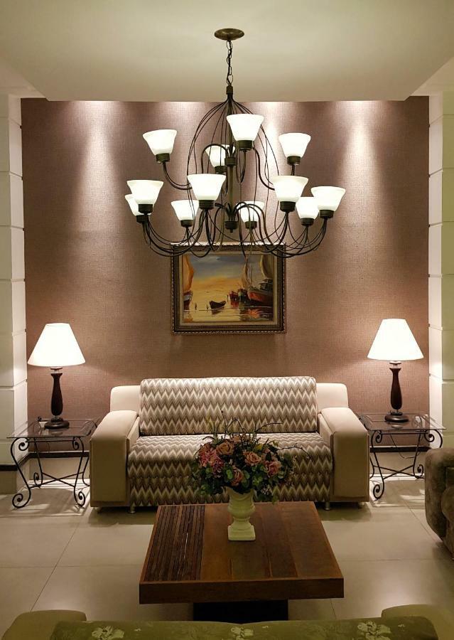 Hotel Beira Parque Sao Lourenco  Dış mekan fotoğraf