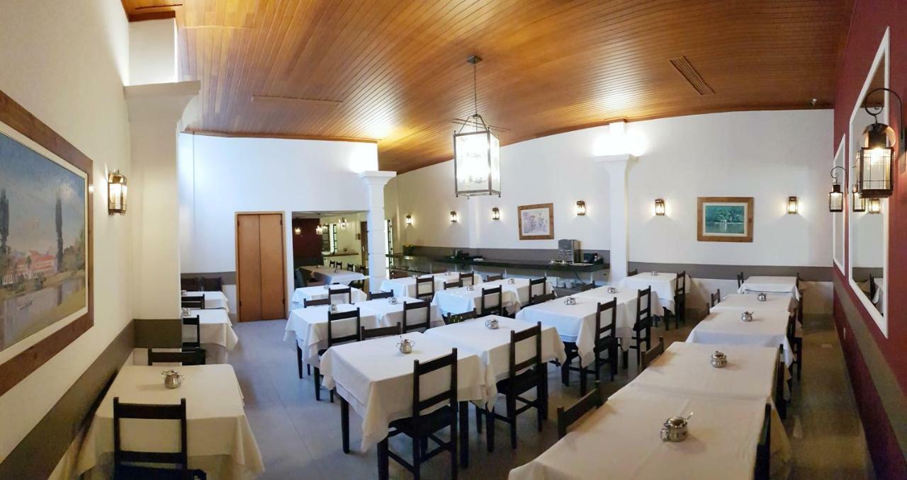 Hotel Beira Parque Sao Lourenco  Dış mekan fotoğraf